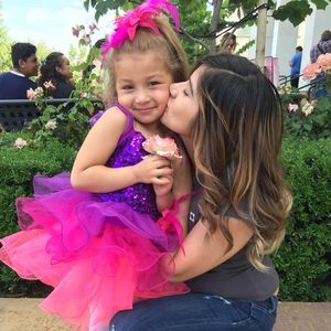 Meet your Posher, Natalia